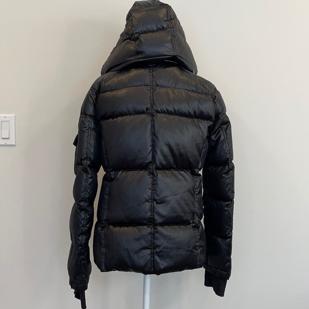 S13 Puffer Jacket - Picture 3 of 6